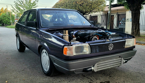 Volkswagen Gol 1.8 Gli