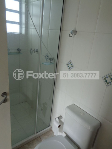 Imagem 14 de 30 de Apartamento, 2 Dormitórios, 56.96 M², Morro Santana - 181976