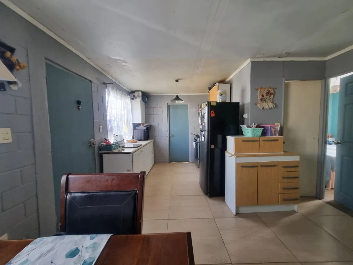 Imagen 5 de 20 de Rebajada! Casa Sólida, 180 M² Terreno, Tongoy, Coquimbo.