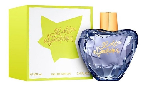 Lolita Lempicka Edp 100 Ml Dama