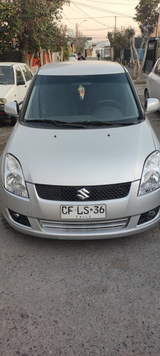 Imagen 9 de 25 de Suzuki Swift 1.5 Japonés