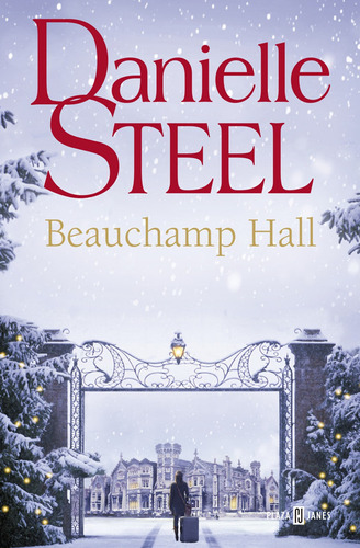 Beauchamp Hall - Steel Danielle