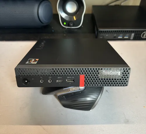 Mini Pc Lenovo M75q-1 Ryzen 8gb Ram 256gb Nvme M.2 Win11 (Reacondicionado)