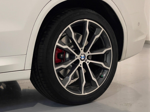 BMW X3 5p xDrive M40i L6/3.0/T Aut