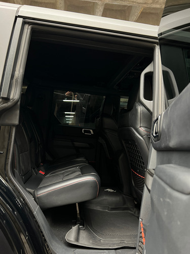 Ford Bronco Raptor 3.0 V6 Ecoboost At