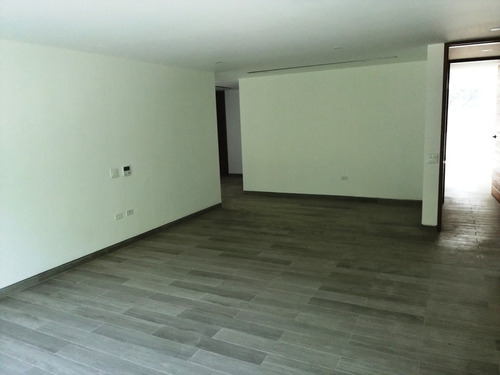 Imagen 5 de 12 de Apartamento En Venta Urb. Los Chorros C-19540