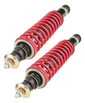 Comprar 2pcs Carrinhos De Golfe Amortecedores Dianteirosu002Ftraseiros