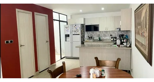 Venta De Casa,164 Mt2, 3 Pisos, 4 Alcobas, Sector La Católica,rionegro