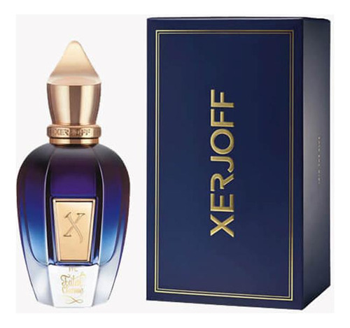 Xerjoff Fatal Charme Edp 50ml Unisex