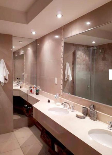 Imagen 12 de 23 de Con Renta $150.000 Av. Libertador 2600 Y Salguero 232 M2 5 Ambientes Con Patio Y Cochera