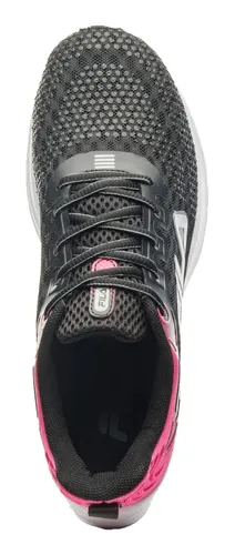 Zapatillas Mujer Fila Magnus Deportiva 1132375 Ahora 12 Empo