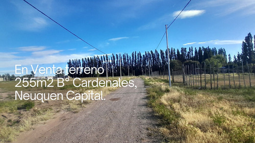 Lote En B° Cardenales Neuquen