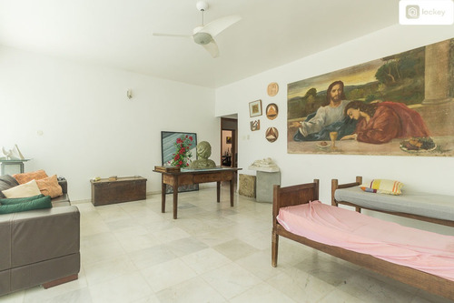 Imagem 6 de 15 de Aluguel De Casa Com 868m² E 7 Quartos - 12312