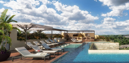 Imagen 6 de 8 de Departamentos En Venta Verano Condo