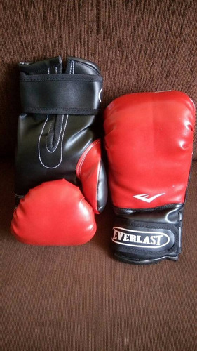 Guantes De Box
