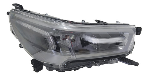 Farola Para Toyota Hilux 2021 A 2022 2.8 Y 4.0 Derecha