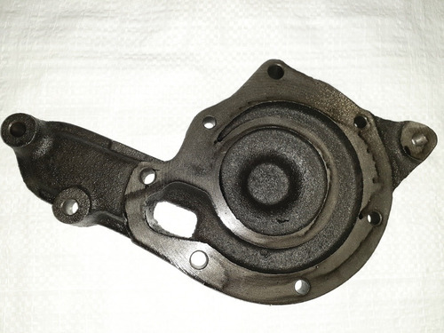 Tapa De Bomba De Agua Mercedes Benz 1114