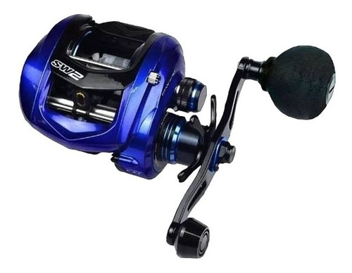 Reel Marine Sports Titan Sw2 300 Ambas Manijas Preguntar