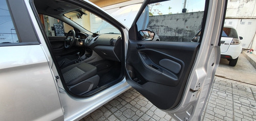 Imagen 14 de 15 de Ford Ka 1.5 Se 5 P 2018 Segunda Dueña
