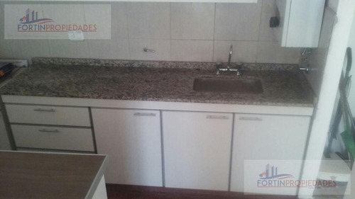 Imagen 12 de 24 de Departamento - La Plata
