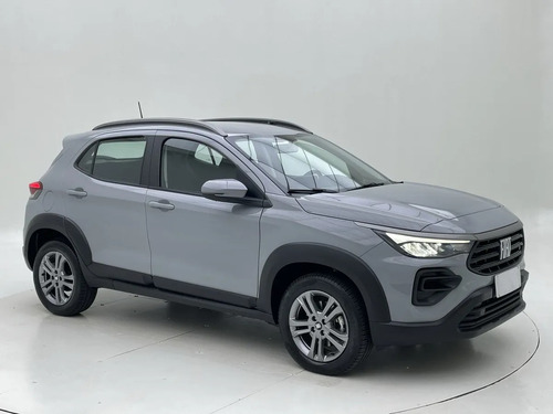 Fiat Pulse 1.0T Audace Cvt