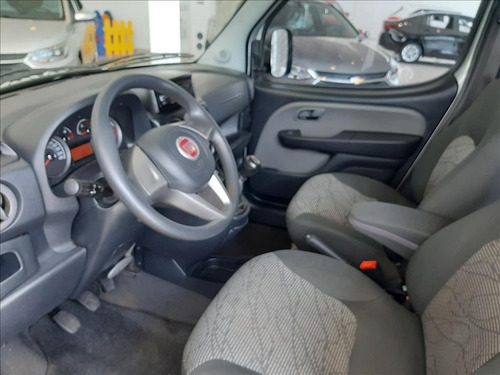 Doblò 1.8 Mpi Essence 7l 16v Flex 4p Manual