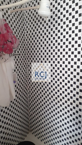 Imagem 12 de 30 de Casa Padrão À Venda Em Rio De Janeiro/rj - 489