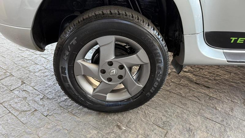 Renault Duster 20 D 4x2a