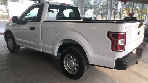Ford F-150 Xl 2018 Reg Cab 3.5