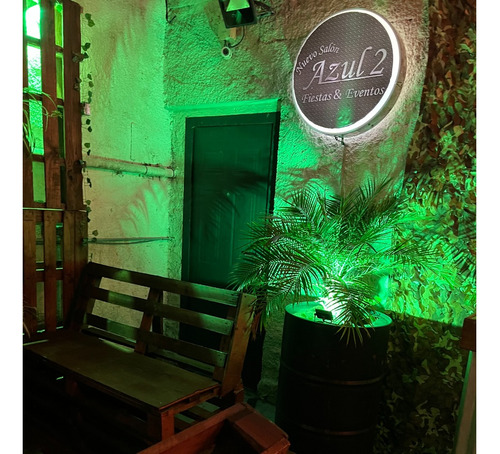Salón De Fiestas Infantiles Y Eventos En General
