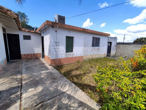 Rosa Rodríguez Vende Casa En Agua Viva, Cabudare 23-20676