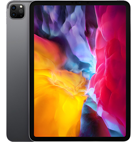 Film Hidrogel Protec. Pantalla Tablet Apple Ipad Pro 13 2024