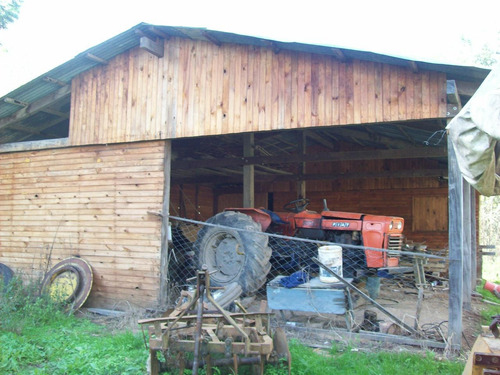 Casa En Venta En El Delta Con Plantación De 190 Hectáreas