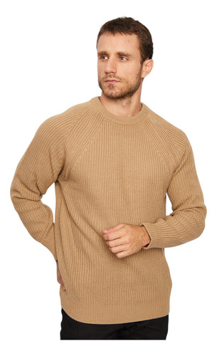 Sweater Fossano - El Genovés - Punto Inglés