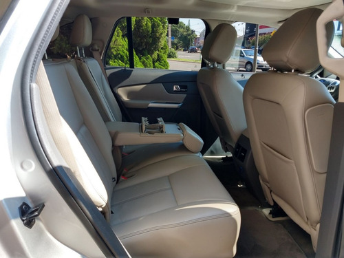 Edge 3.5 Limited Awd 5p 2013