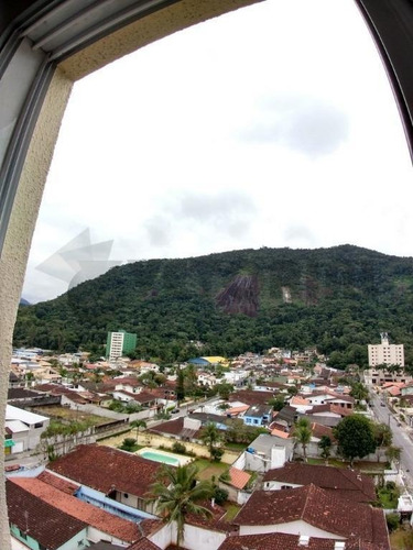 Imagem 8 de 21 de Apartamento Com 2 Dormitórios À Venda, 65 M² Por R$ 300.000,00 - Sumaré - Caraguatatuba/sp - Ap0150