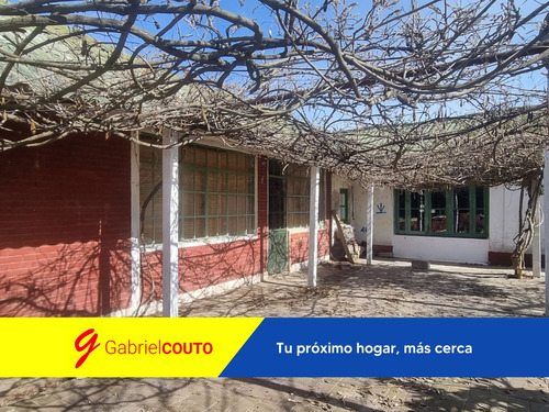 Casa De 4 Dormitorios En Alquiler, Playa Pascual, Ciudad Del Plata