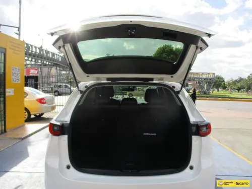 Mazda Cx-5 Touring 4x2 2000cc At Aa