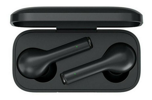 Imagen 2 de 3 de Audífonos in-ear inalámbricos QCY T5 black