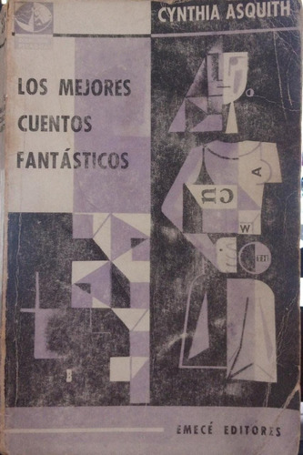 Los Mejores Cuentos Fantásticos Cynthia Asquith