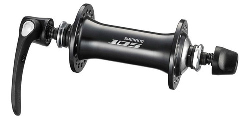 Maza Delantera Shimano 105 Hb-5700 Ruta Con Cierre Nitro