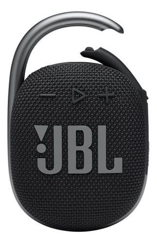 Jbl Clip 4 Negro