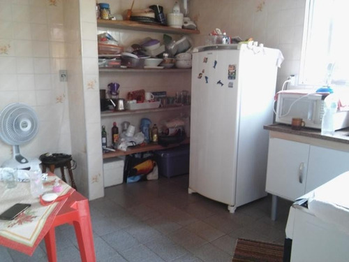 Imagem 2 de 14 de Boa Casa Na Praia Do Gaivota Perto De Tudo - 2535 | Npc