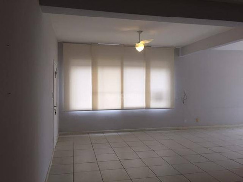 Apartamento Com 3 Quartos, 200 M² Por R$ 1.500.000 - Icaraí - Niterói/rj - Ap46443