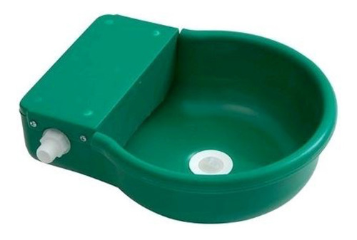 Imagem 1 de 1 de Bebedouro Com Boia 4lts - Fuzil
