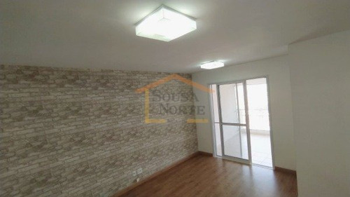 Imagem 4 de 15 de Apartamento, Venda, Vila Guilherme, Sao Paulo - 18430 - V-18430