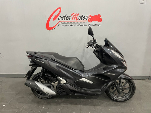 Honda Pcx 150 Dlx