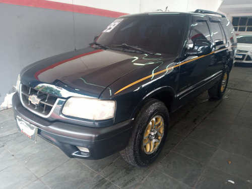 Chevrolet Blazer 4.3 V6 Executive 5p