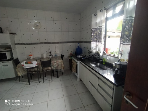 Chácara Com Duas Casas E Piscina