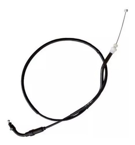 Cable De Acelerador Ns200 As200 Pulsar Bajaj